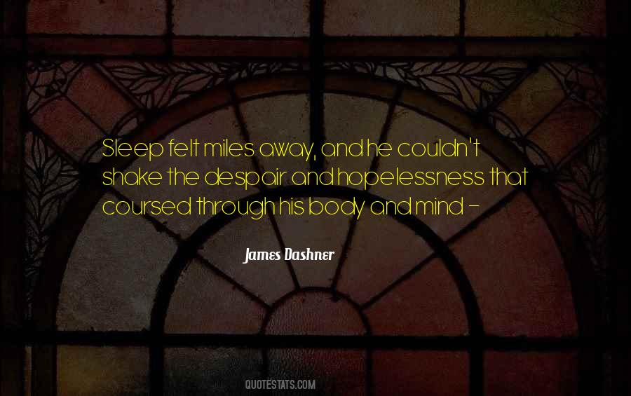 Barback Duties Quotes #1864231
