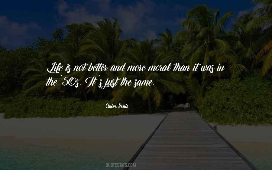 Fontainebleau Hotel Miami Quotes #1652658