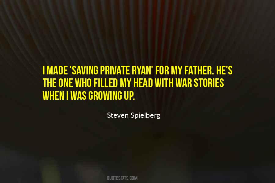 Father Stories Quotes #1389900