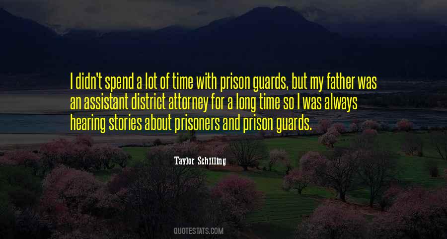 Father Stories Quotes #225154