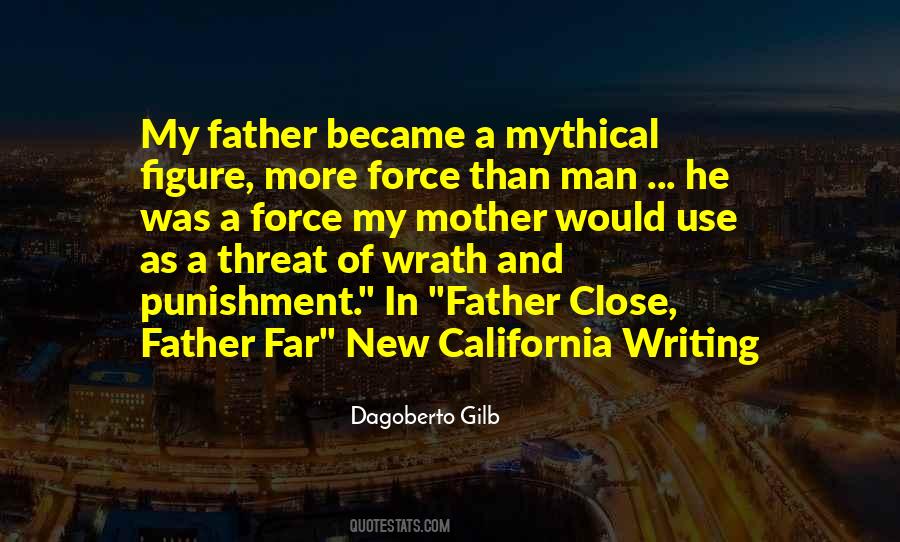 Father Stories Quotes #725030