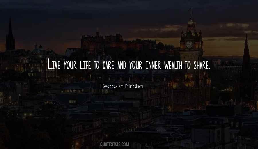 Apron Full Of Beans Quotes #1160483