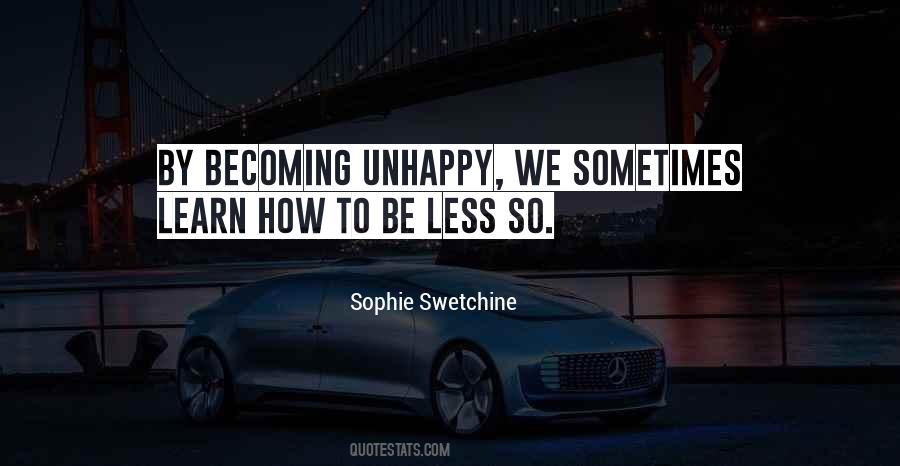 Skillfully Avoid Quotes #1811706