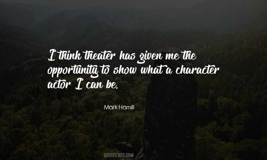 Mark Thatcher Quotes #1718677
