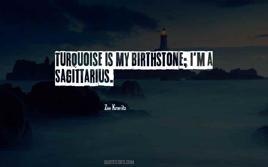 Birthstone Quotes #1042589