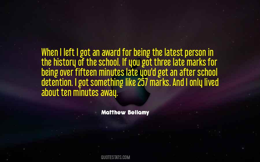 Mihalek Rasadnik Quotes #978764
