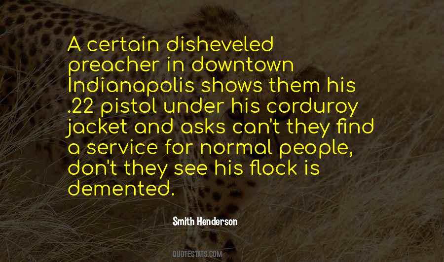Birute Galdikas Quotes #542167