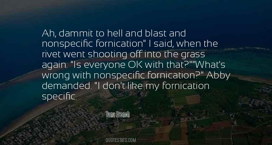 Cabanne Neighborhood Quotes #52446