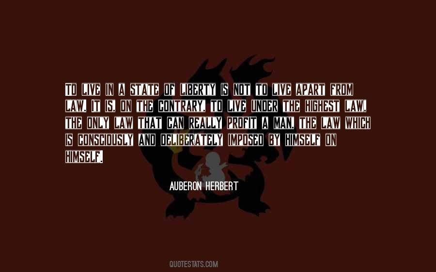 A Man Of Principle Quotes #1607872