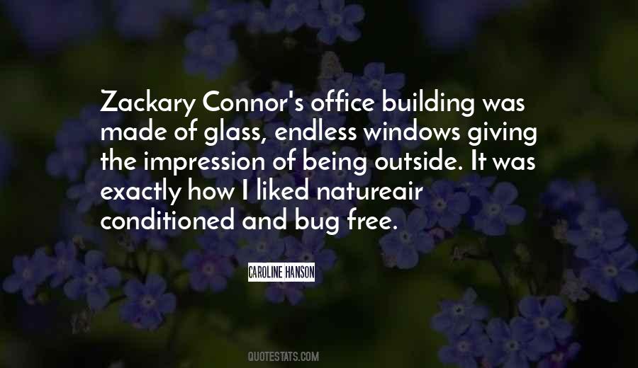 Bug Free Quotes #1144336