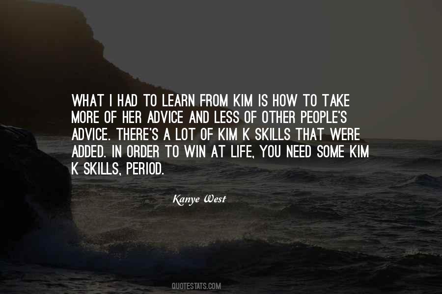 Ilysa Lederkramer Quotes #1717371