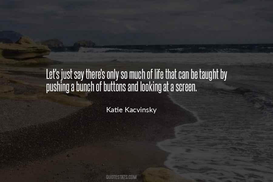 A Bunch Quotes #1567972