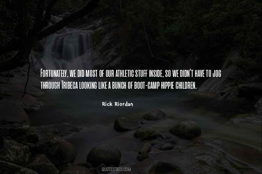 A Bunch Quotes #1576514