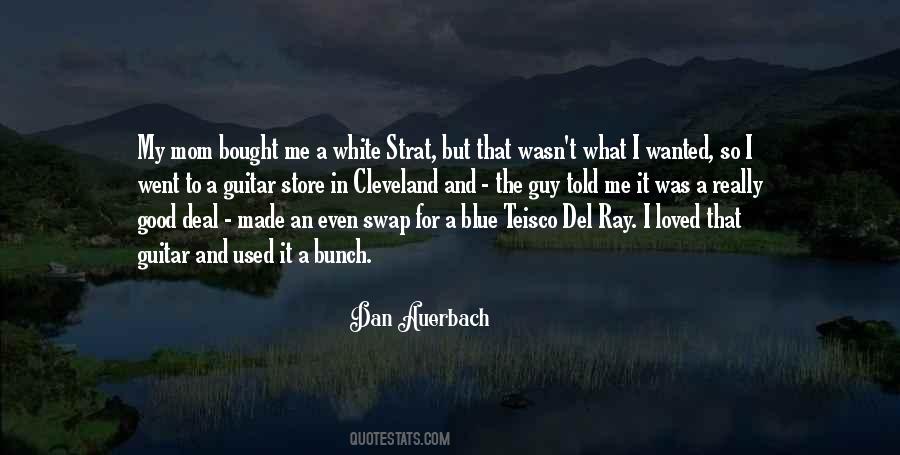 A Bunch Quotes #1582434