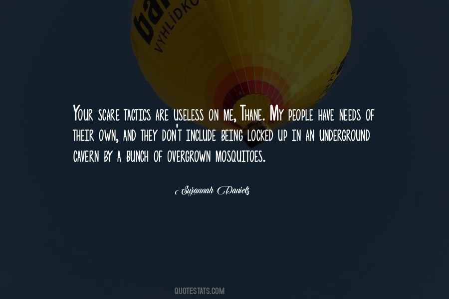 A Bunch Quotes #1584022