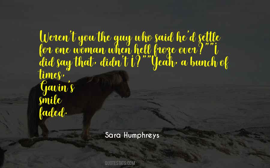 A Bunch Quotes #1586691