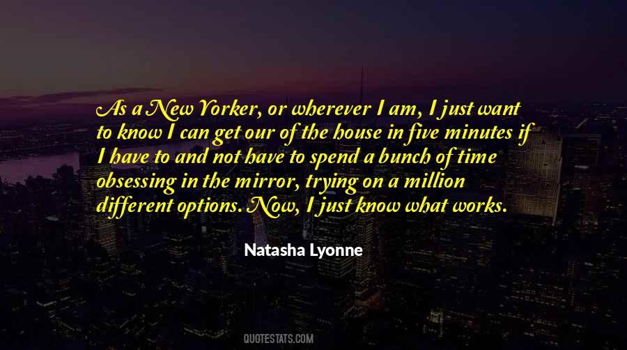 A Bunch Quotes #1589903