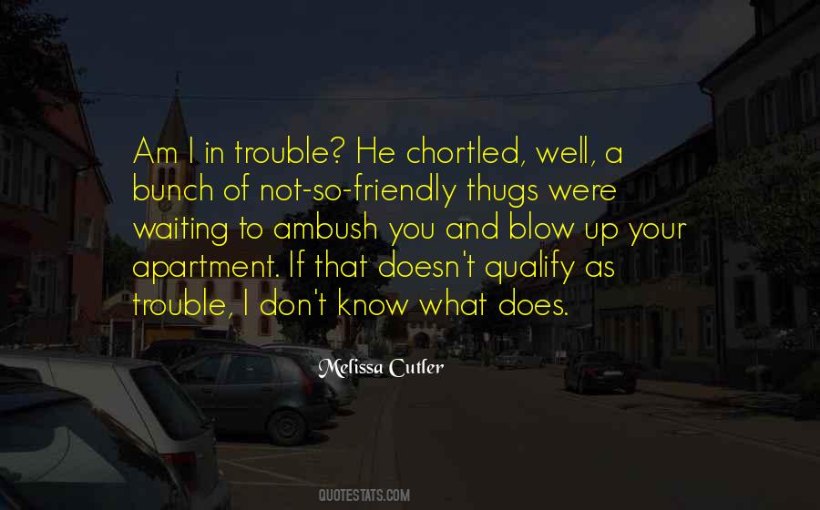A Bunch Quotes #1601685