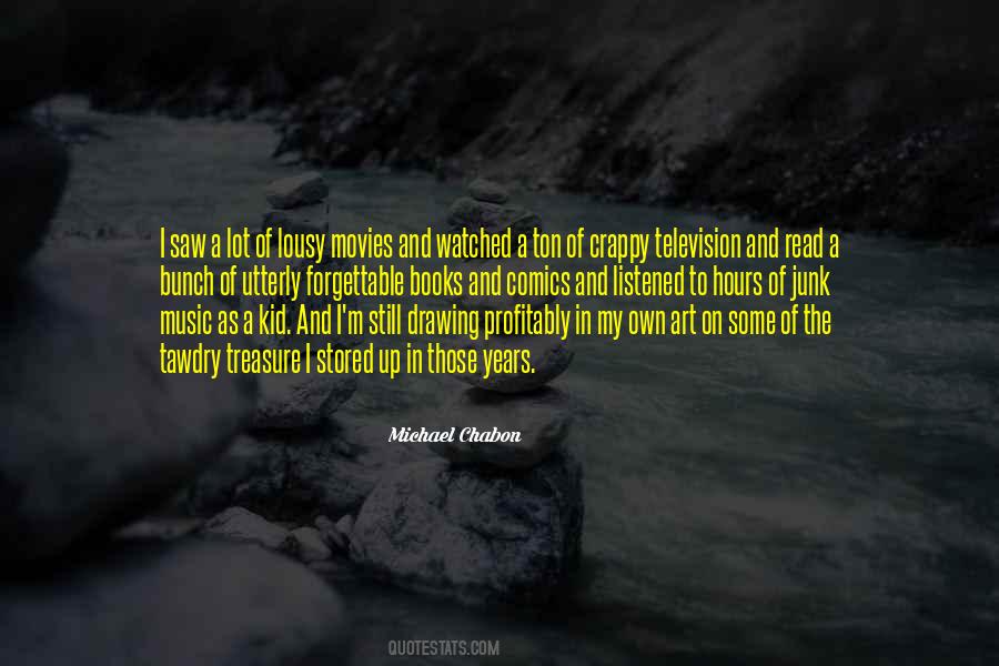 A Bunch Quotes #1611315
