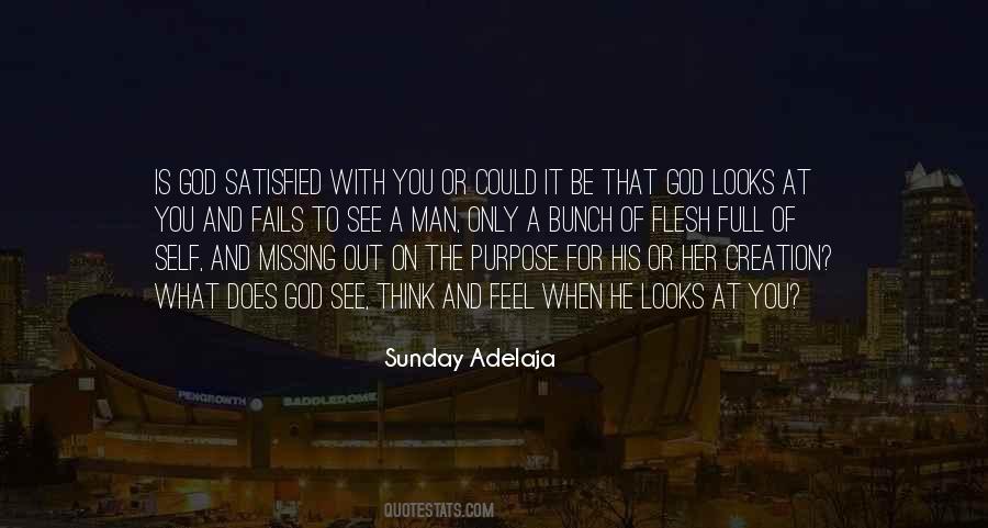 A Bunch Quotes #1645322