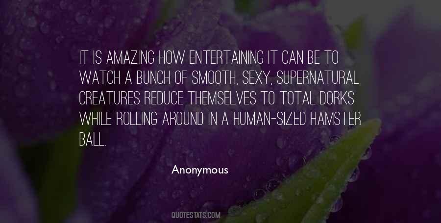 A Bunch Quotes #1659132