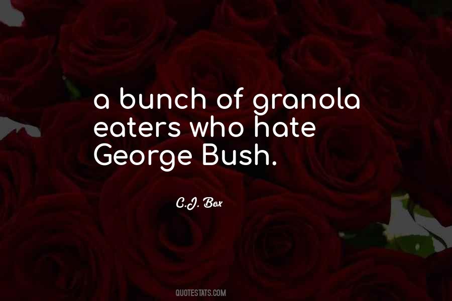A Bunch Quotes #1659576