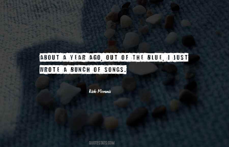 A Bunch Quotes #1662112