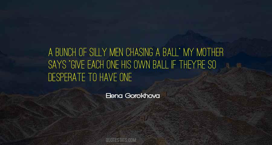 A Bunch Quotes #1685355