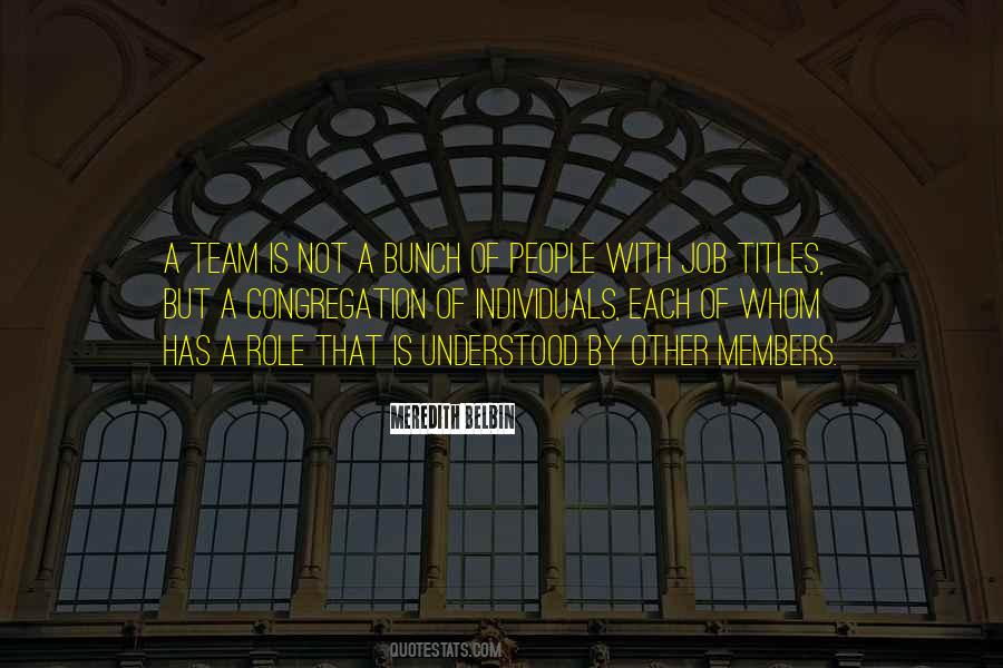 A Bunch Quotes #1686849