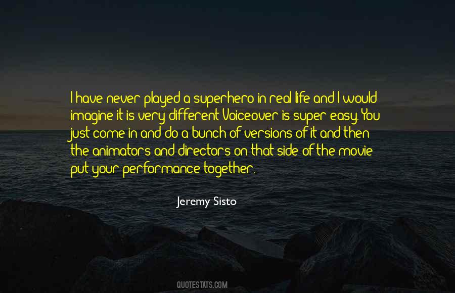 A Bunch Quotes #1687141