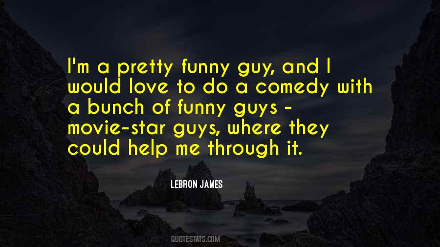 A Bunch Quotes #1692407