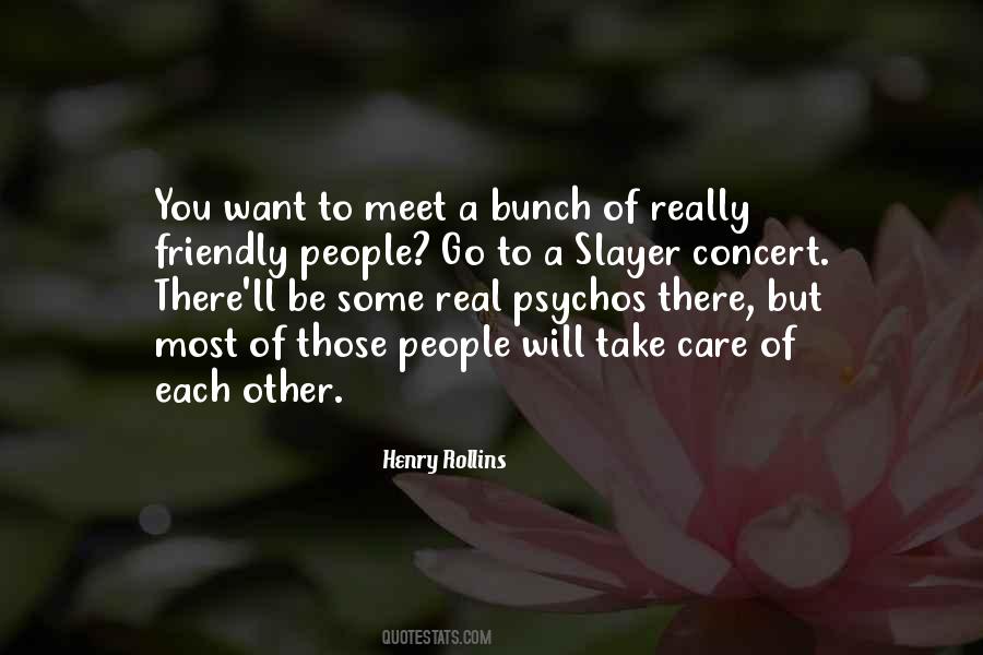 A Bunch Quotes #1696646