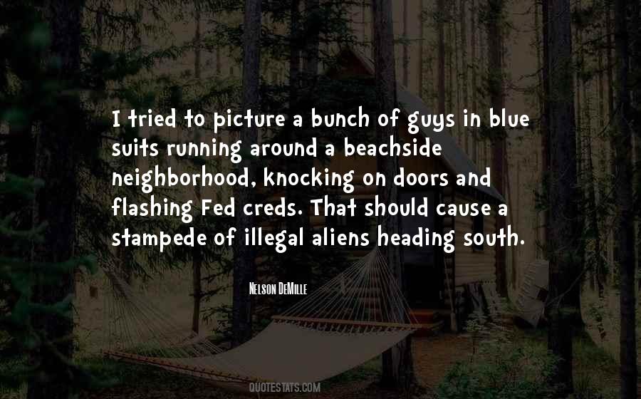 A Bunch Quotes #1703818