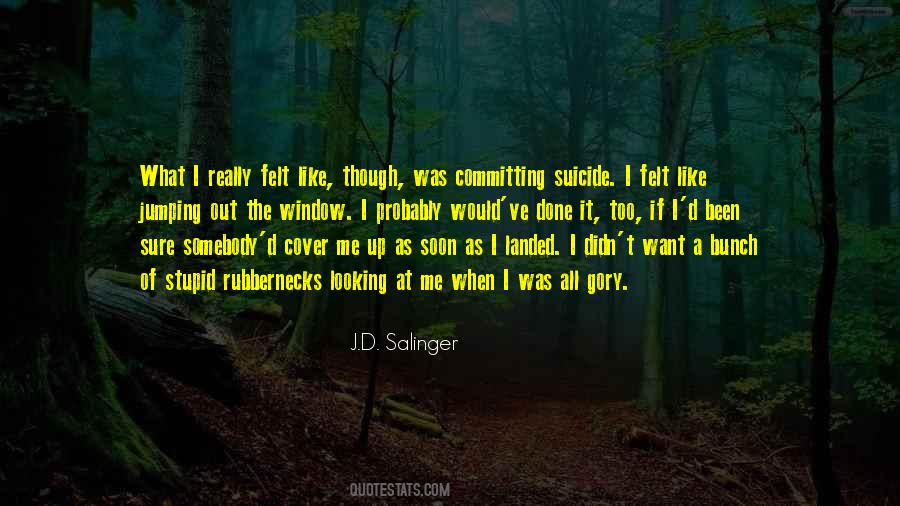 A Bunch Quotes #1706459