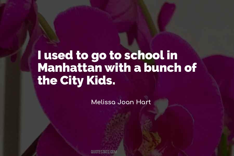 A Bunch Quotes #1716704