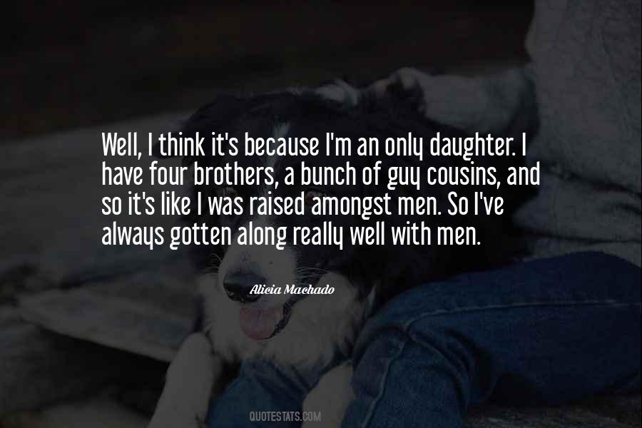 A Bunch Quotes #1716868