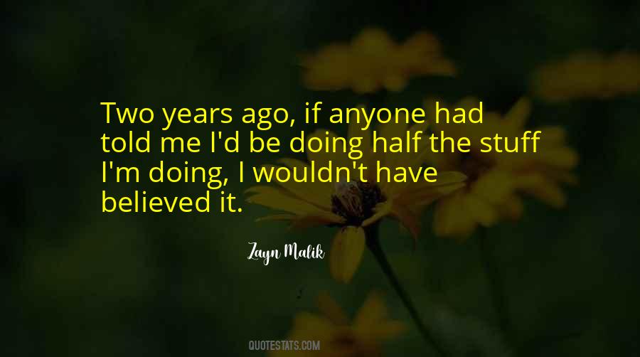 Oluwasegun Abioduns Age Quotes #6335