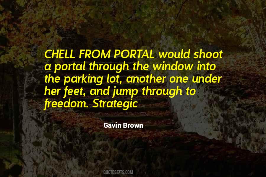 Pieralisi North Quotes #1506512