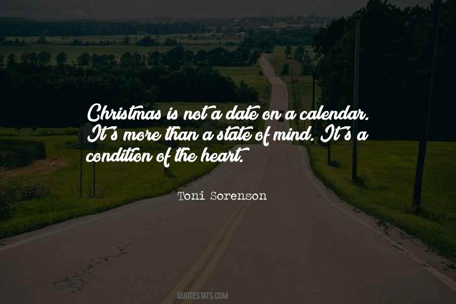 Spirit Of The Holidays Quotes #1088369