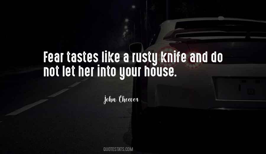 Classic Smithy Quotes #1175889