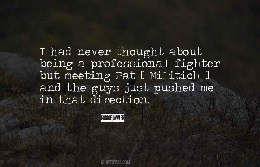 Emporiums In Michigan Quotes #1473607