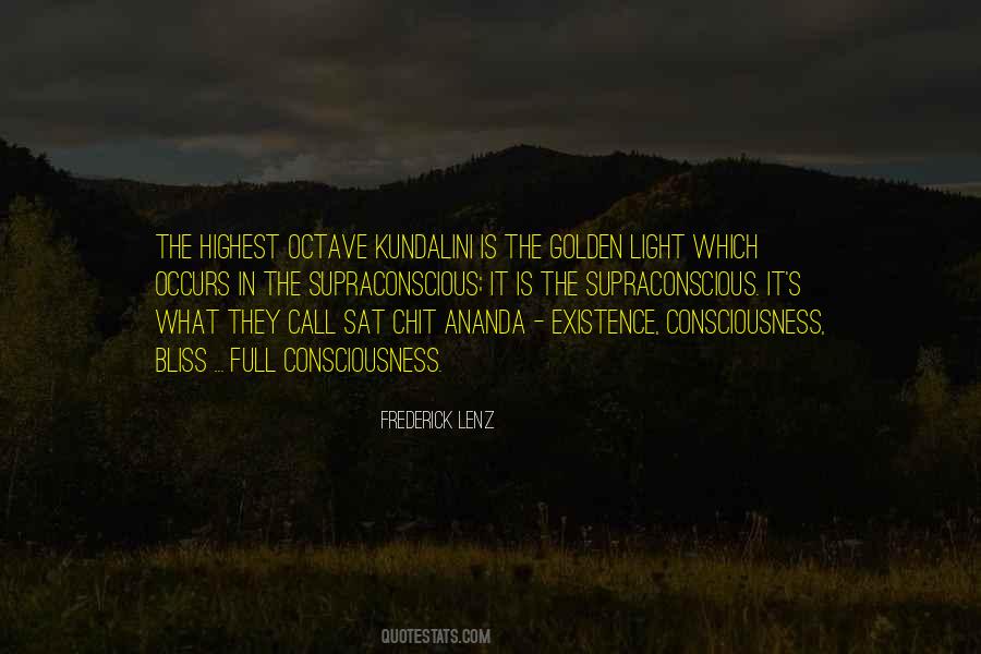 Woroniecki Cult Quotes #424391