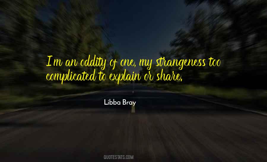 A Great And Terrible Beauty Quotes #1537793