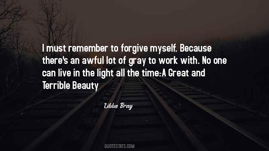 A Great And Terrible Beauty Quotes #440234