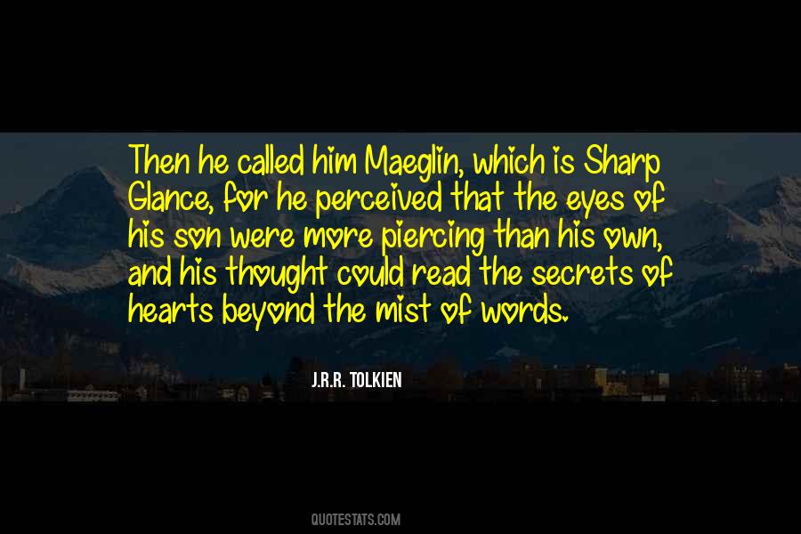 Annwyl Faria Quotes #94245