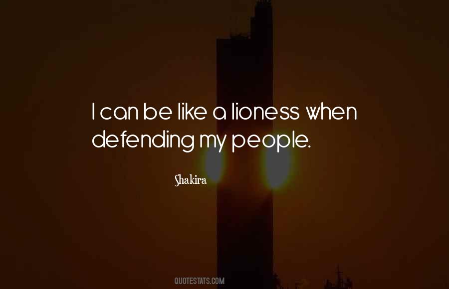 My People Quotes #1022579