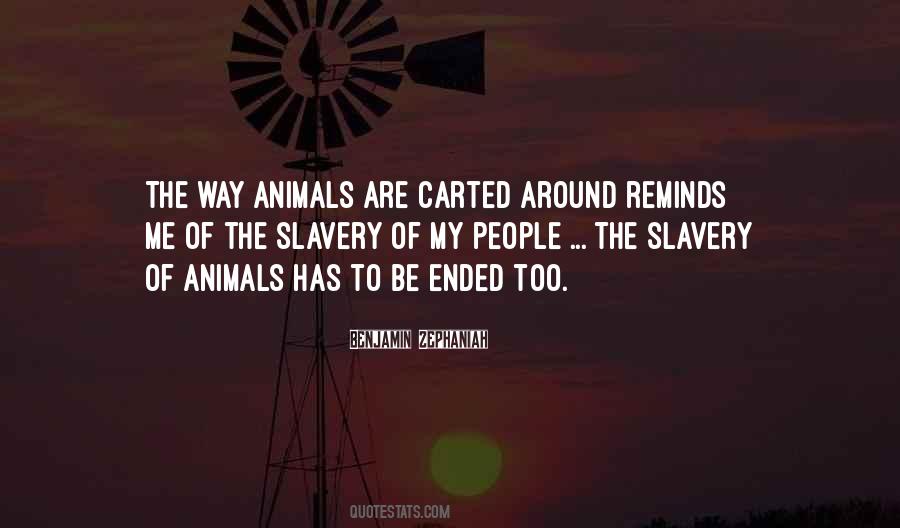 My People Quotes #1063555