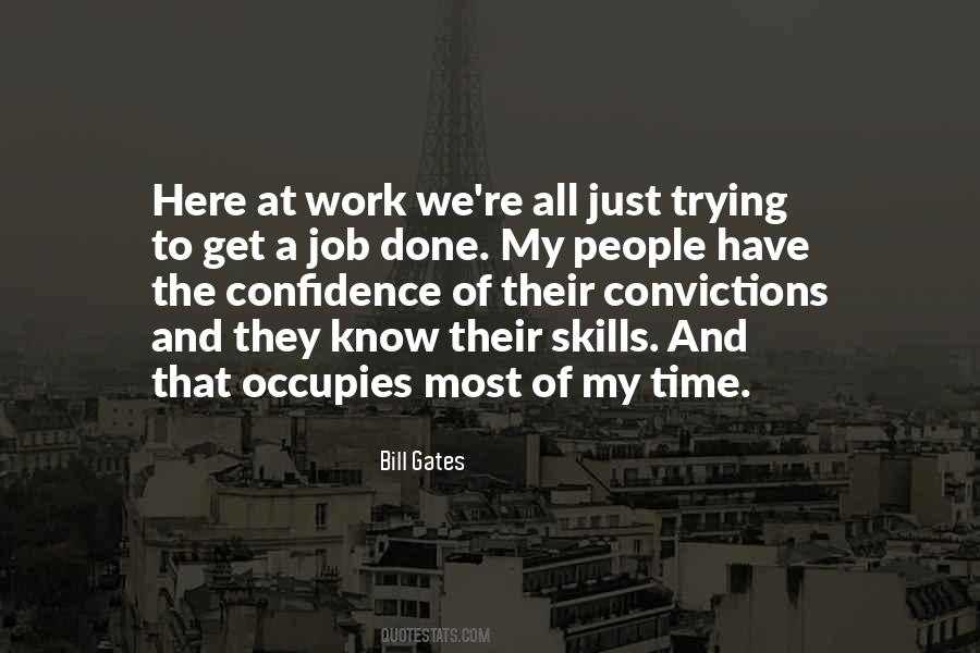 My People Quotes #1319715