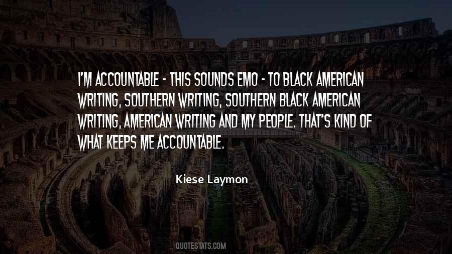 My People Quotes #1323357