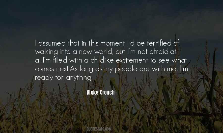 My People Quotes #1323745